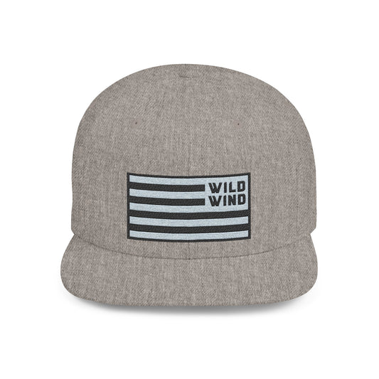 Wild Wind Flag Cap