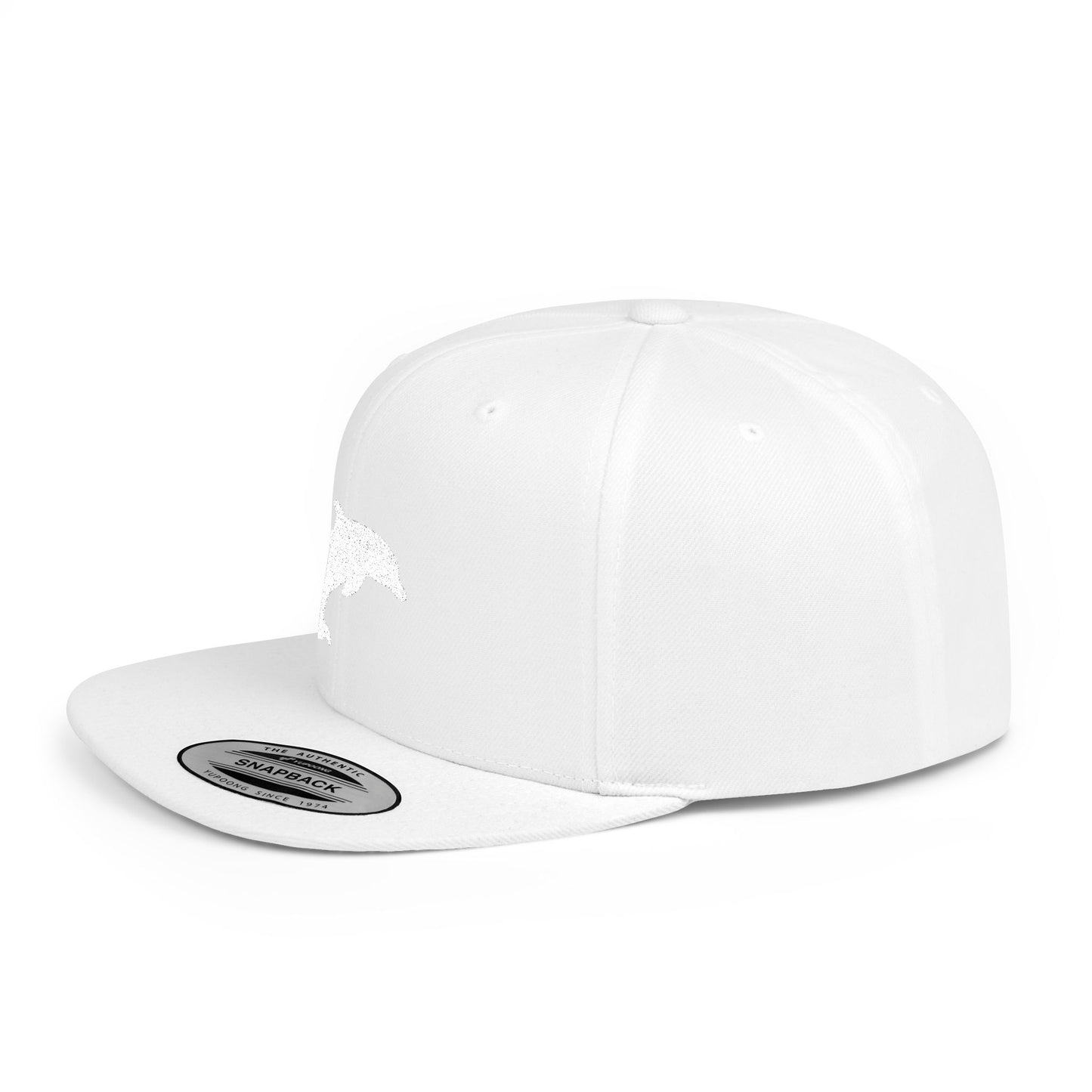 Dolphin Hat