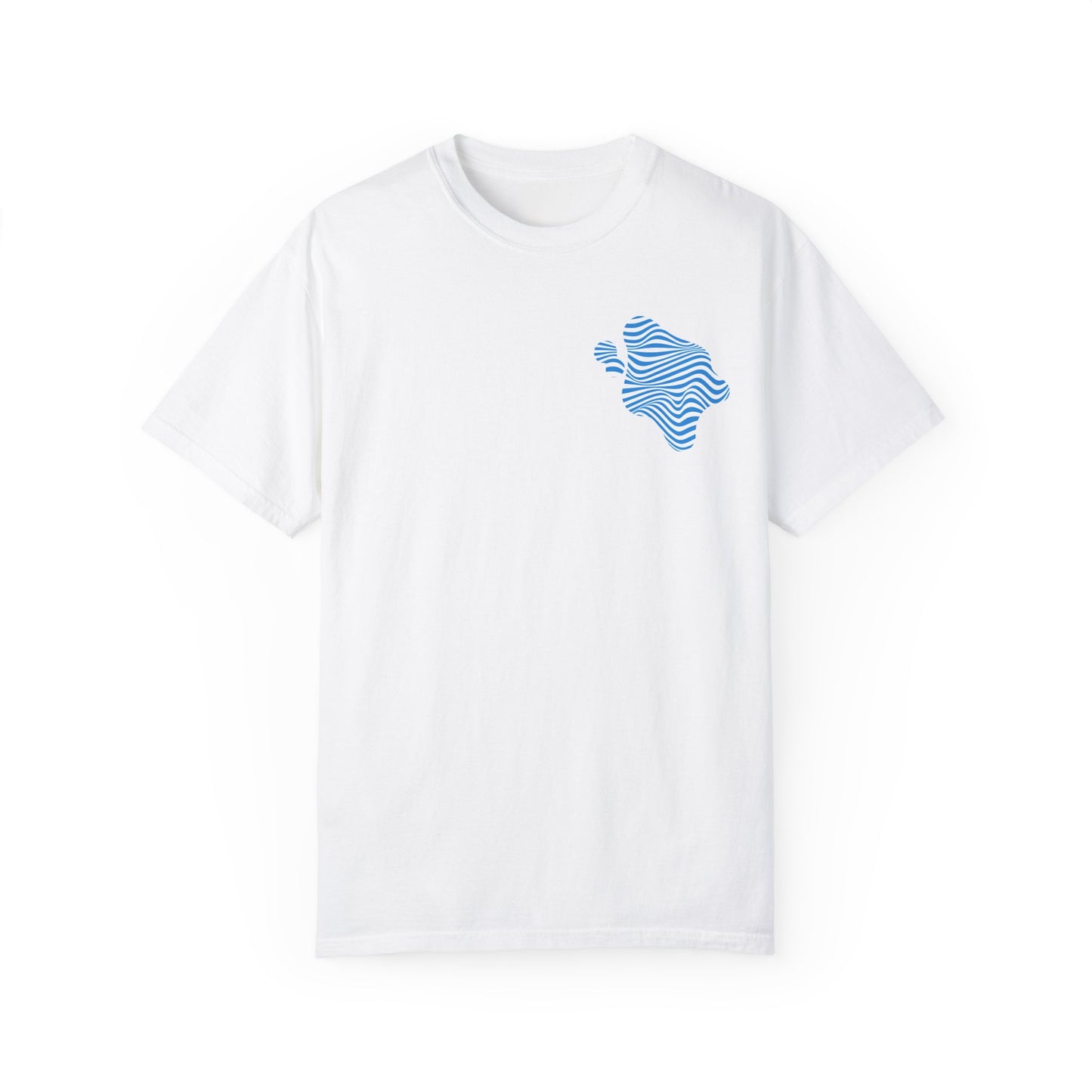 Water Element T-shirt