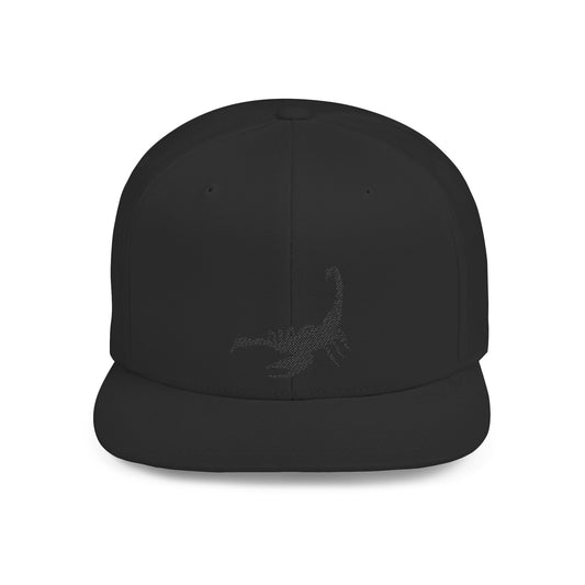 Scorpion Hat