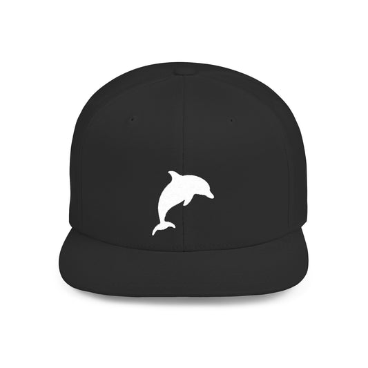Dolphin Hat