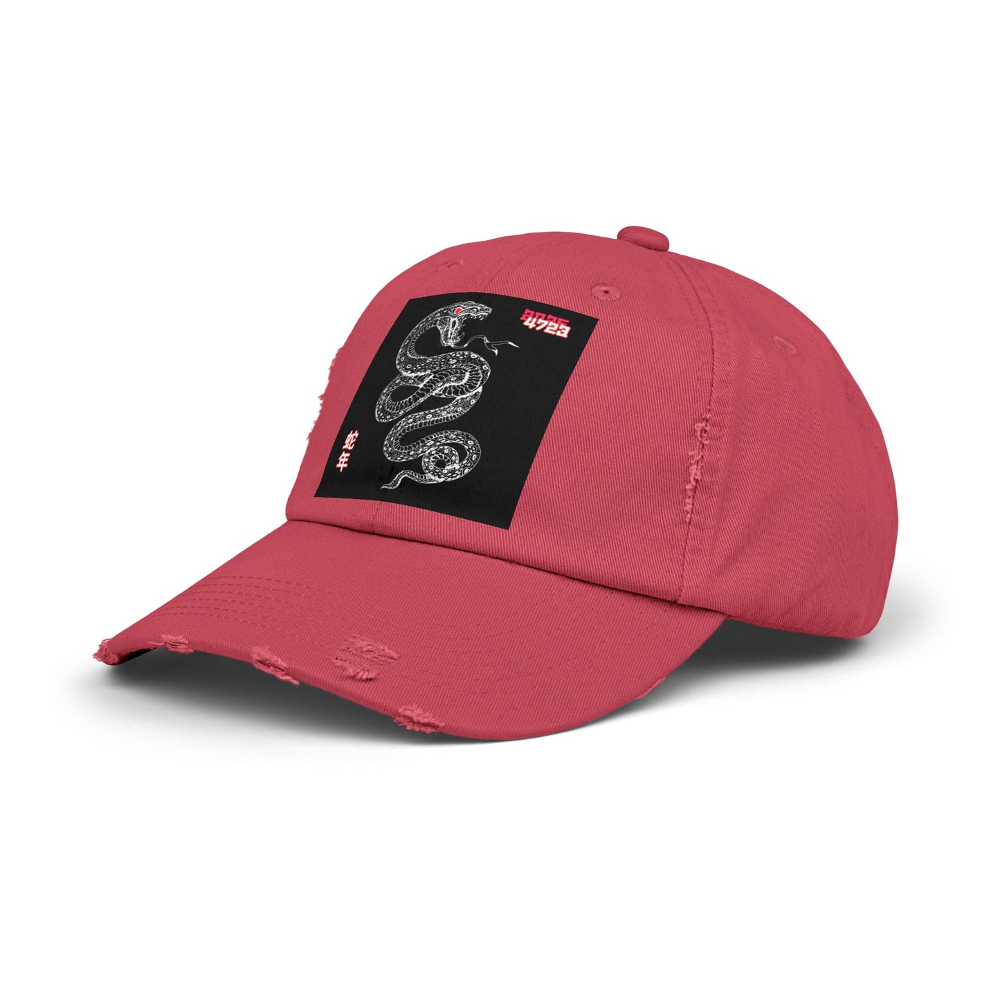 Year of the Snake Cap