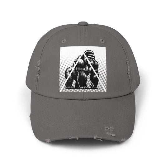 Gorilla Cap