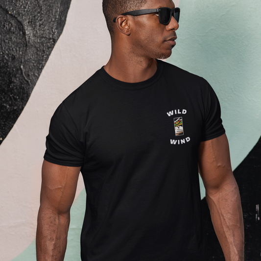 Snake Bite – Classic Tattoo T-Shirt