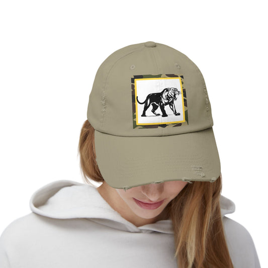 Lioness Cap