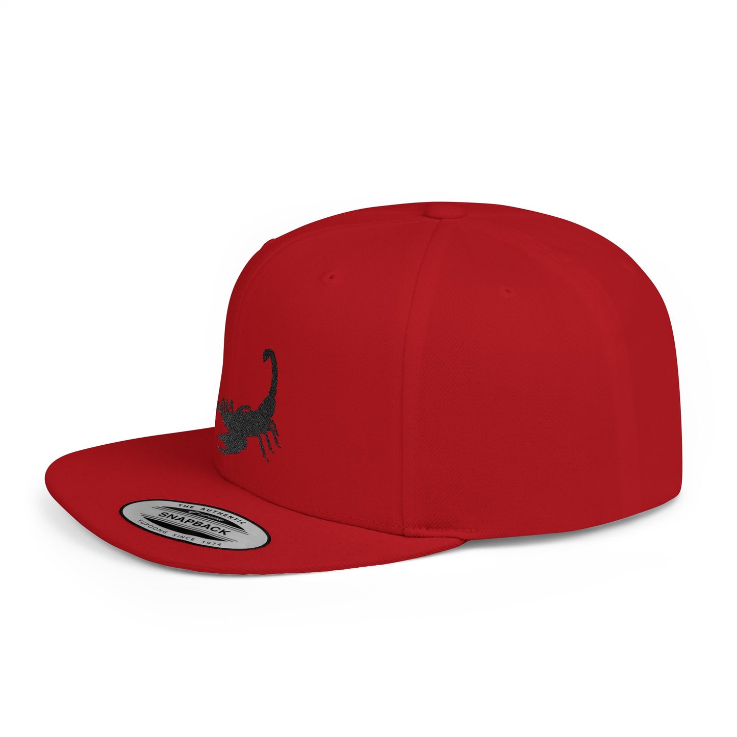 Scorpion Hat