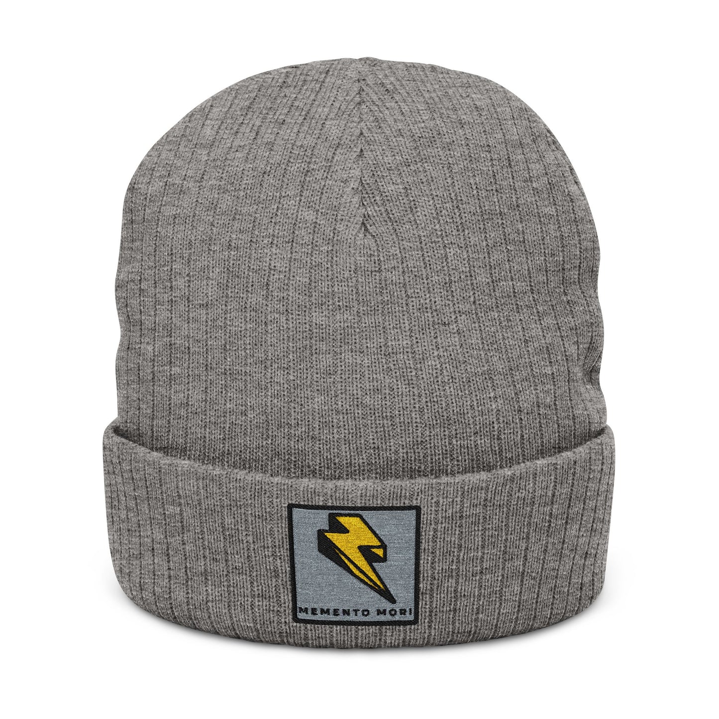 Beanie – Memento Mori