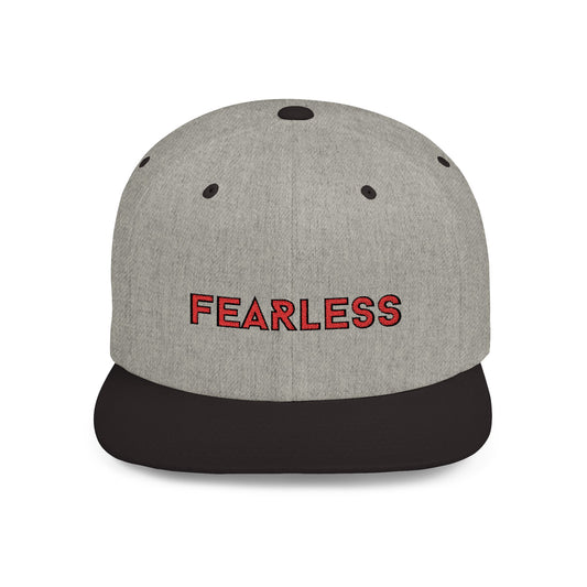 Fearless Cap