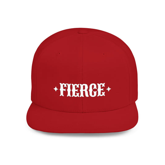 Fierce Hat