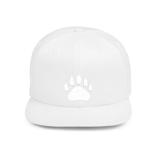 Bear Claw Hat