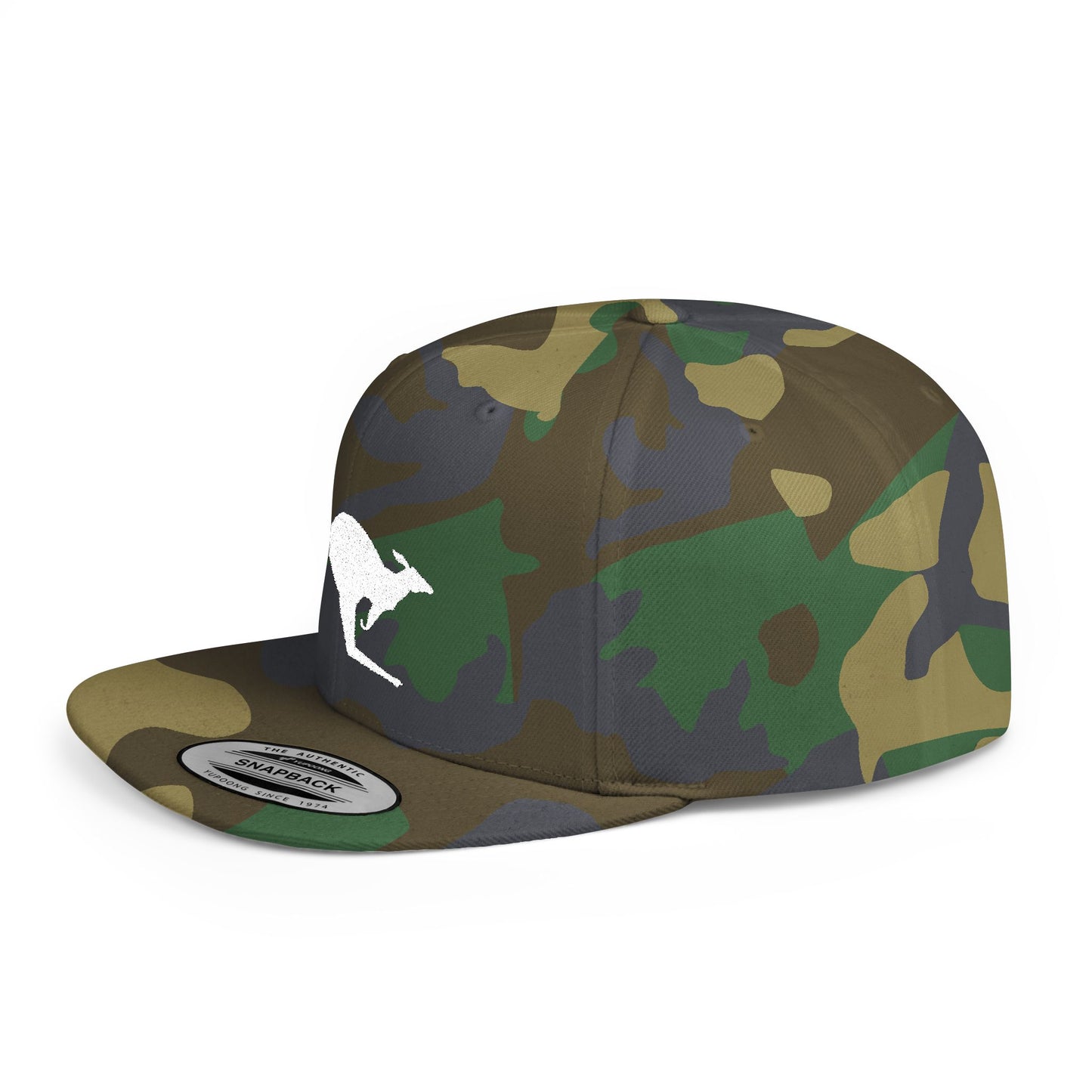 Kangaroo Hat