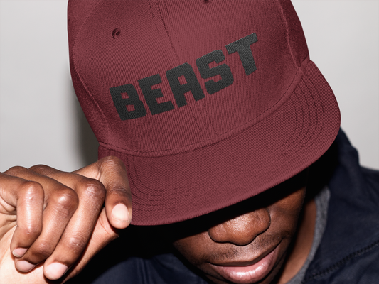 Beast Cap