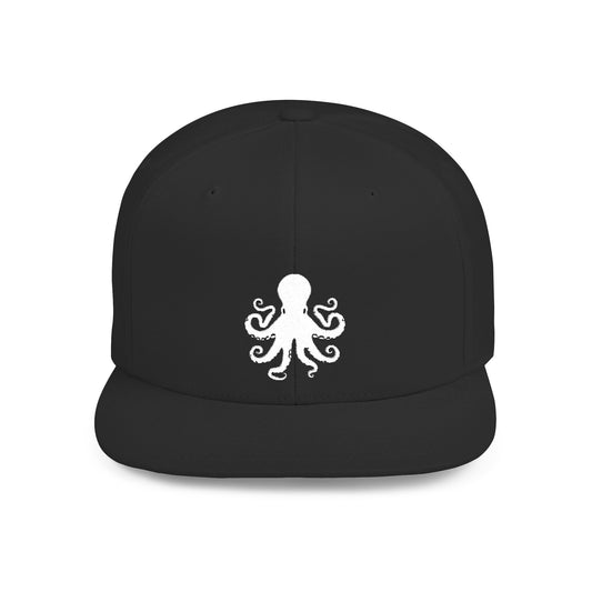 Octopus Hat