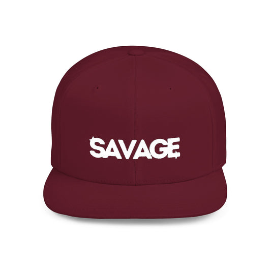 Savage Hat