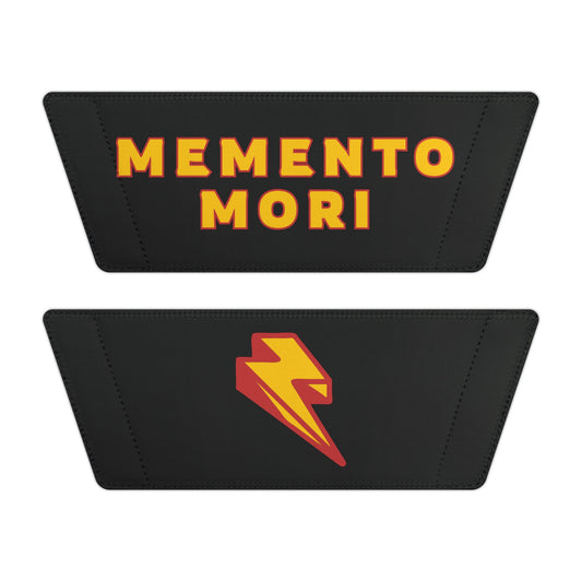 Memento Mori Black Slides