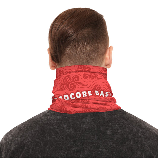Break the Chain Neck Gaiter – Hardcore Bastard Edition