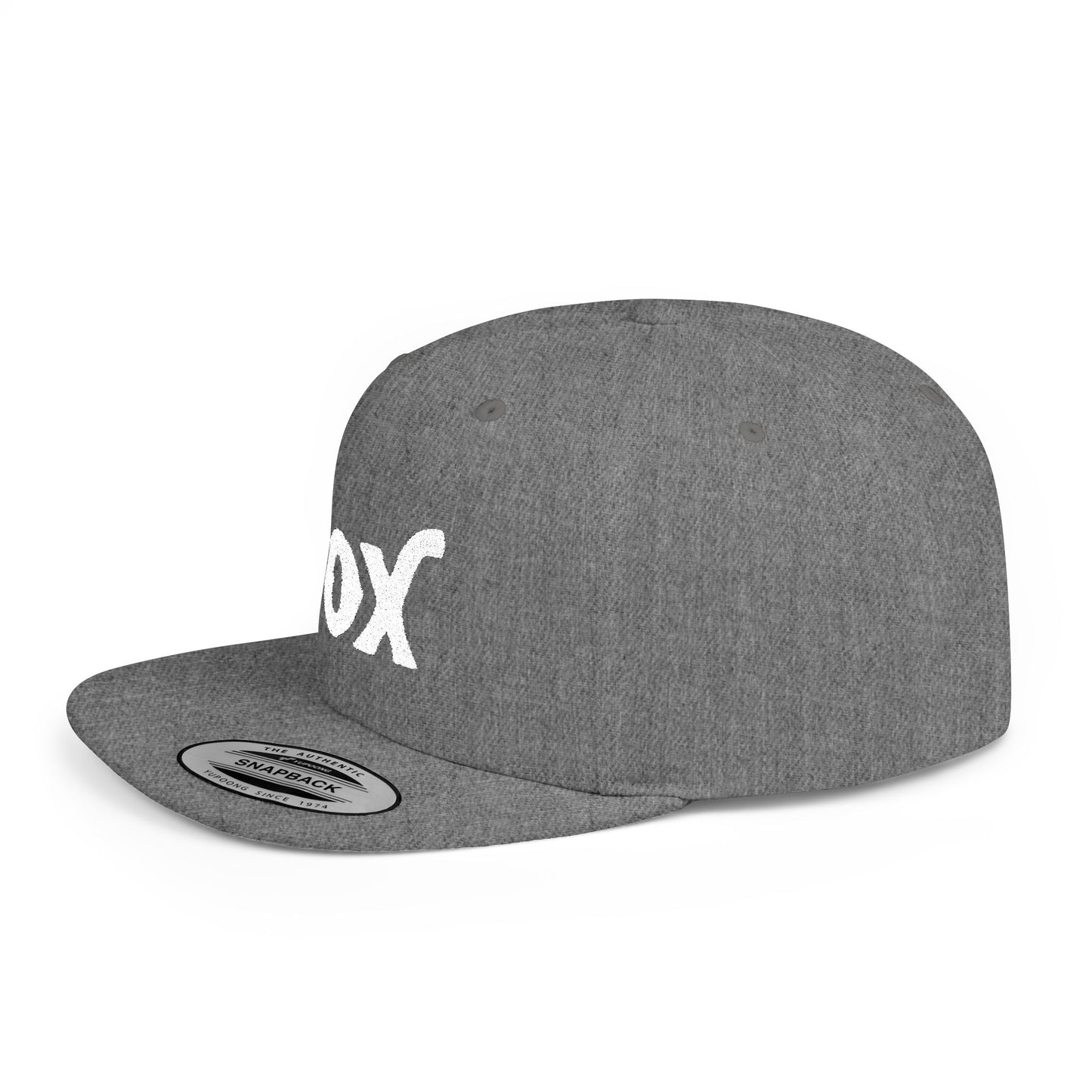 Fox Hat