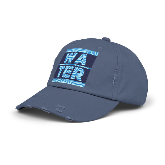 Water Cap