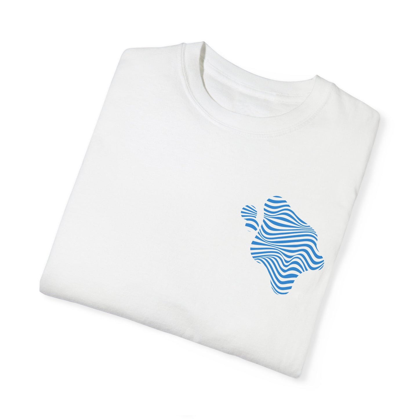 Water Element T-shirt