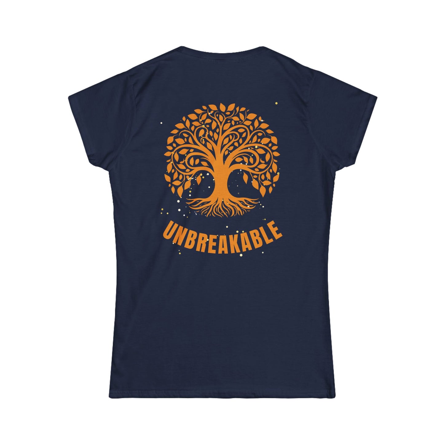 Unbreakable T-Shirt