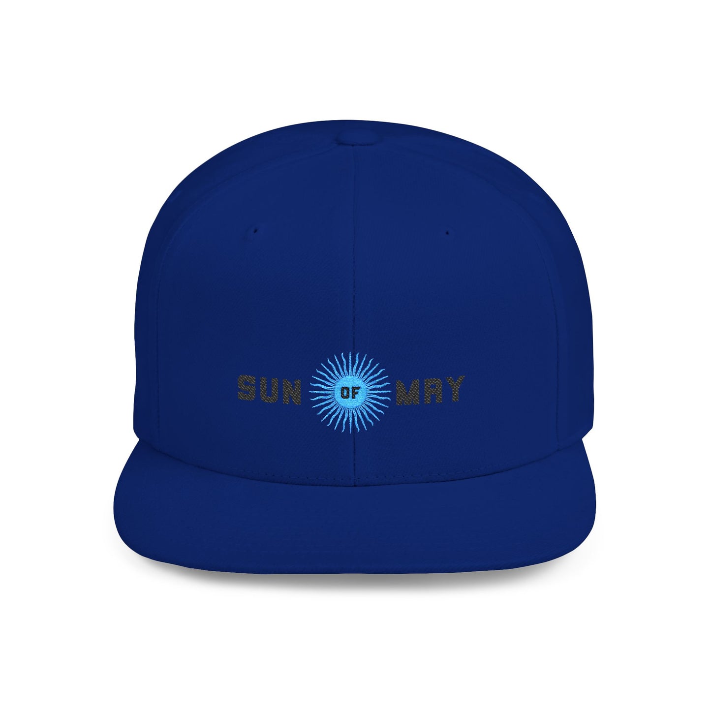 Sun of May Cap
