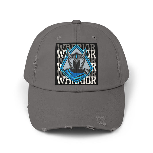 Valkyrie Warrior Cap