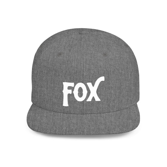 Fox Hat