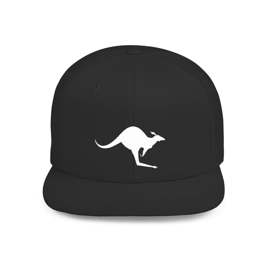 Kangaroo Hat