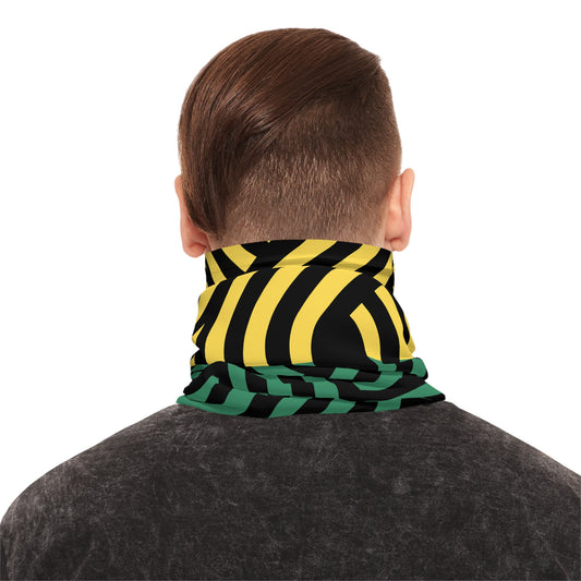 Tribal Instinct Neck Gaiter – Wild Wind Core