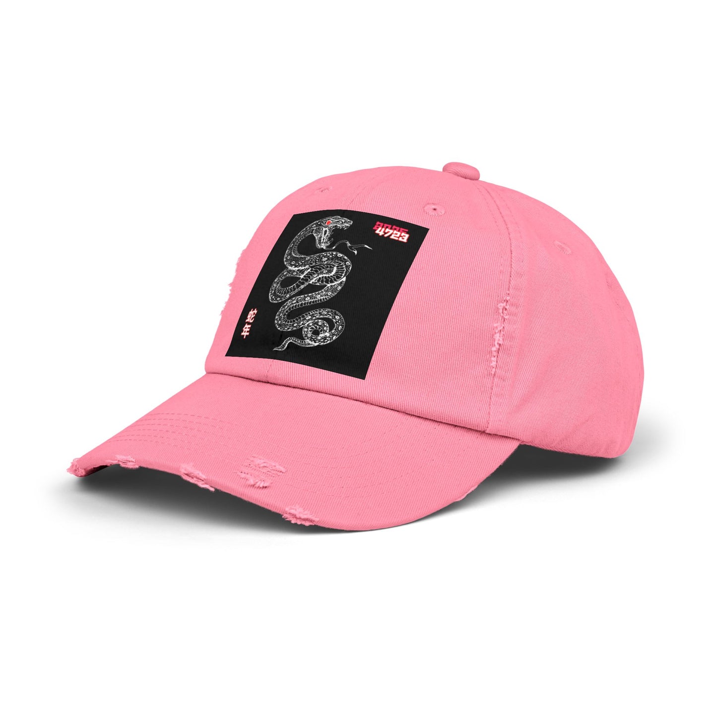 Year of the Snake Cap