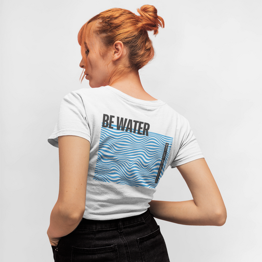Water Element T-shirt