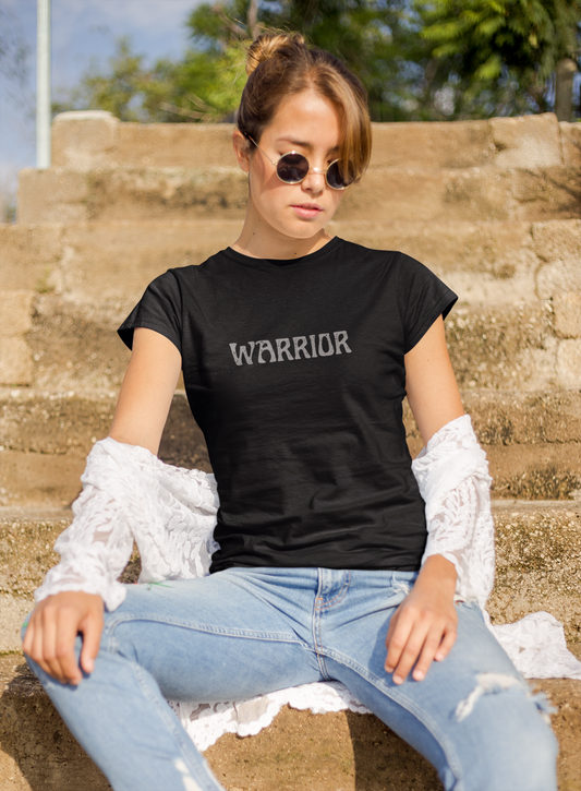 Warrior T-Shirt