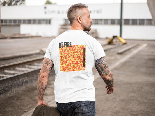Fire Element T-shirt