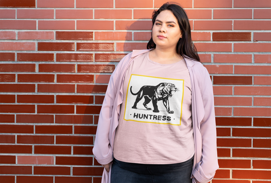 Lioness Oversized T-Shirt