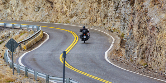 Lost to Be Found: The Evolution of Wild Wind