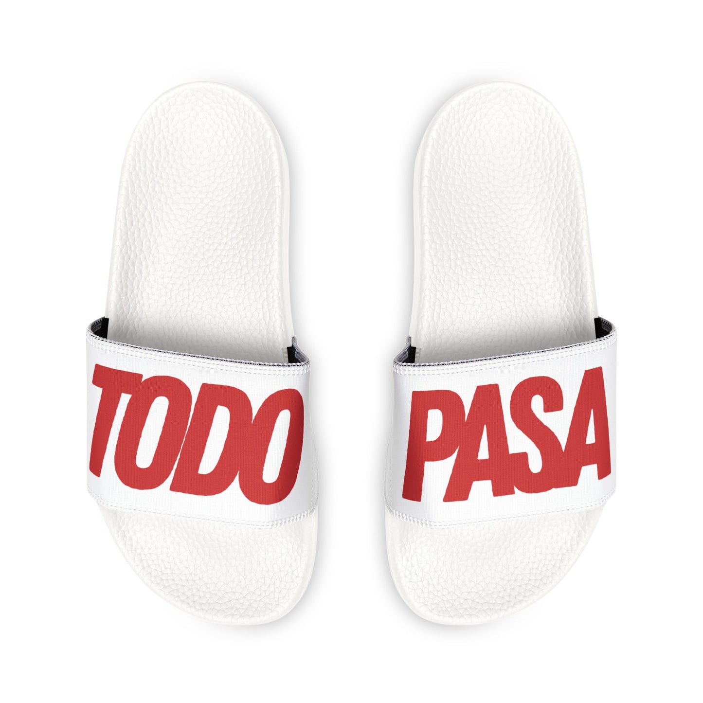 Todo Pasa Slides