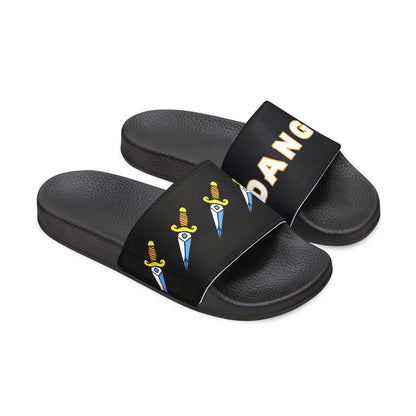 Danger Dagger Slides