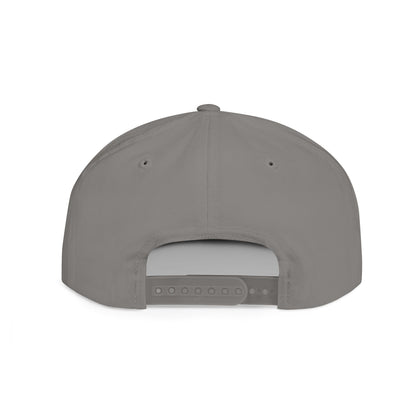 Hardcore Bastard Embroidered Cap