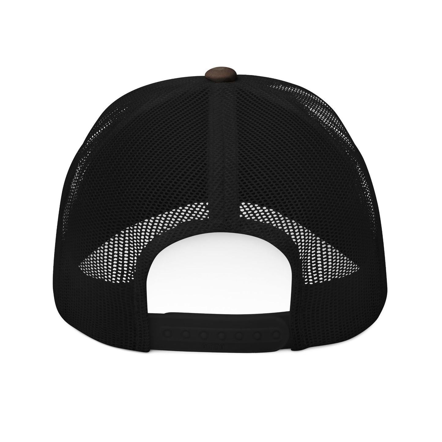 Lioness Camouflage Trucker Hat