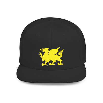 Dragon Hat