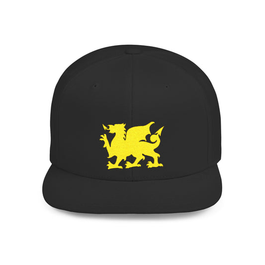 Dragon Hat