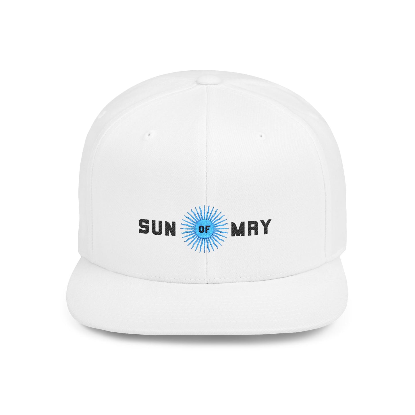 Sun of May Cap