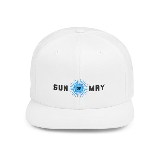 Sun of May Cap