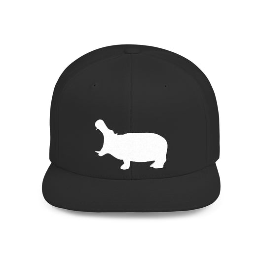 Hippo Hat