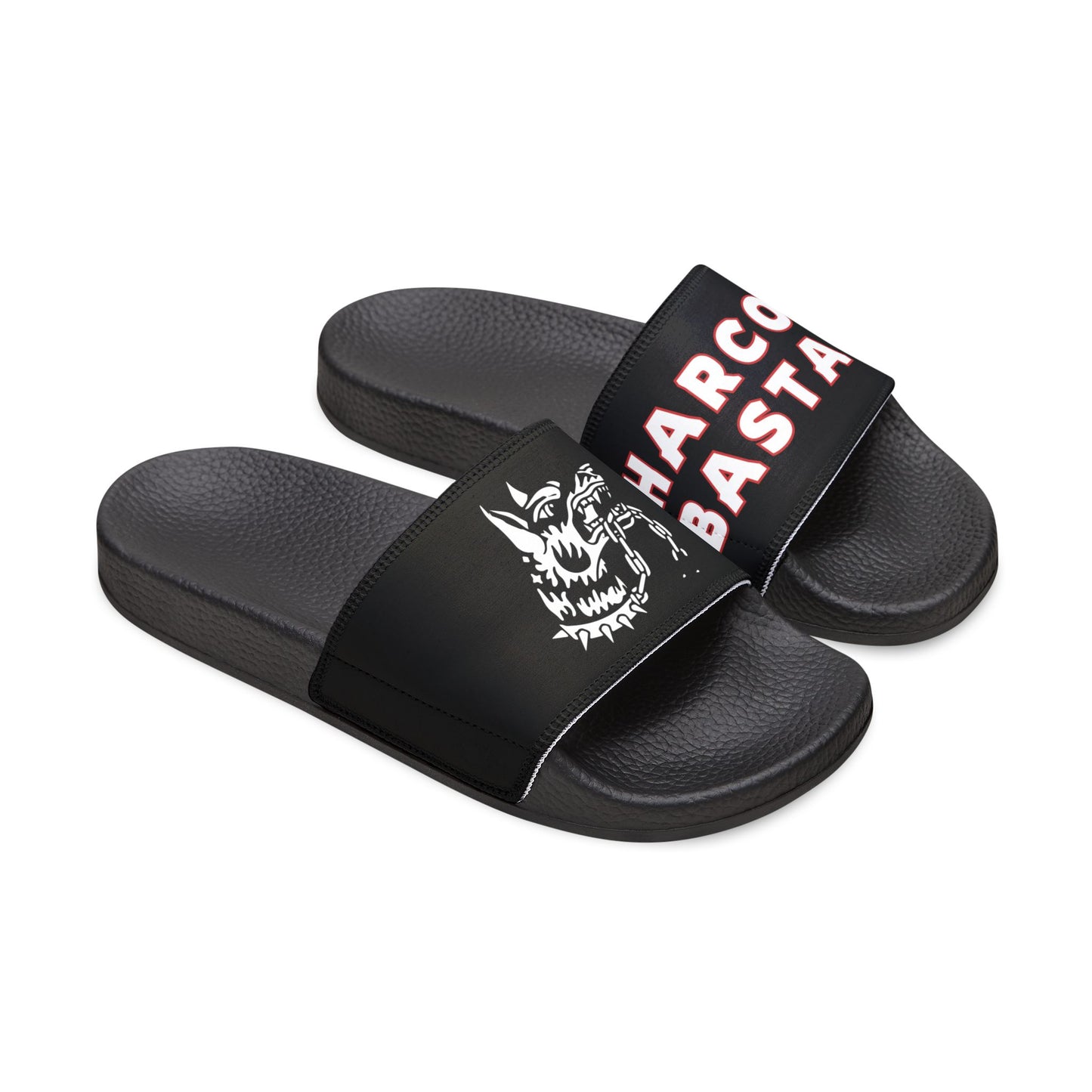 Hardcore Bastard Slides