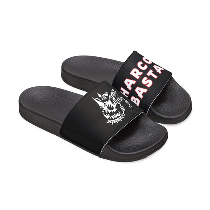 Hardcore Bastard Slides