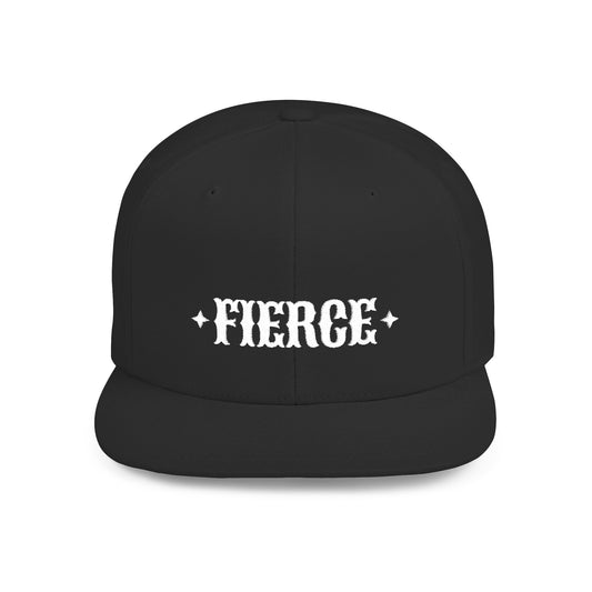 Fierce Hat