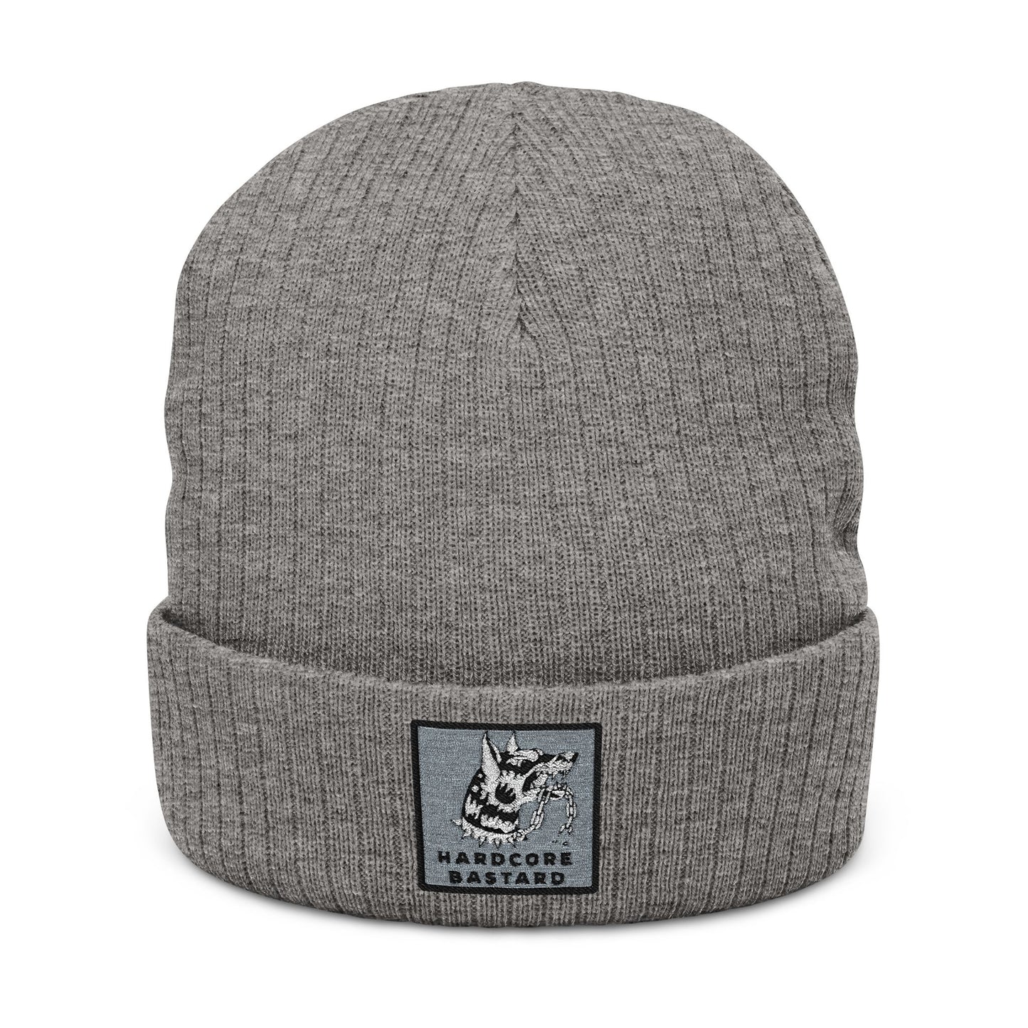 Beanie – Hardcore Bastard