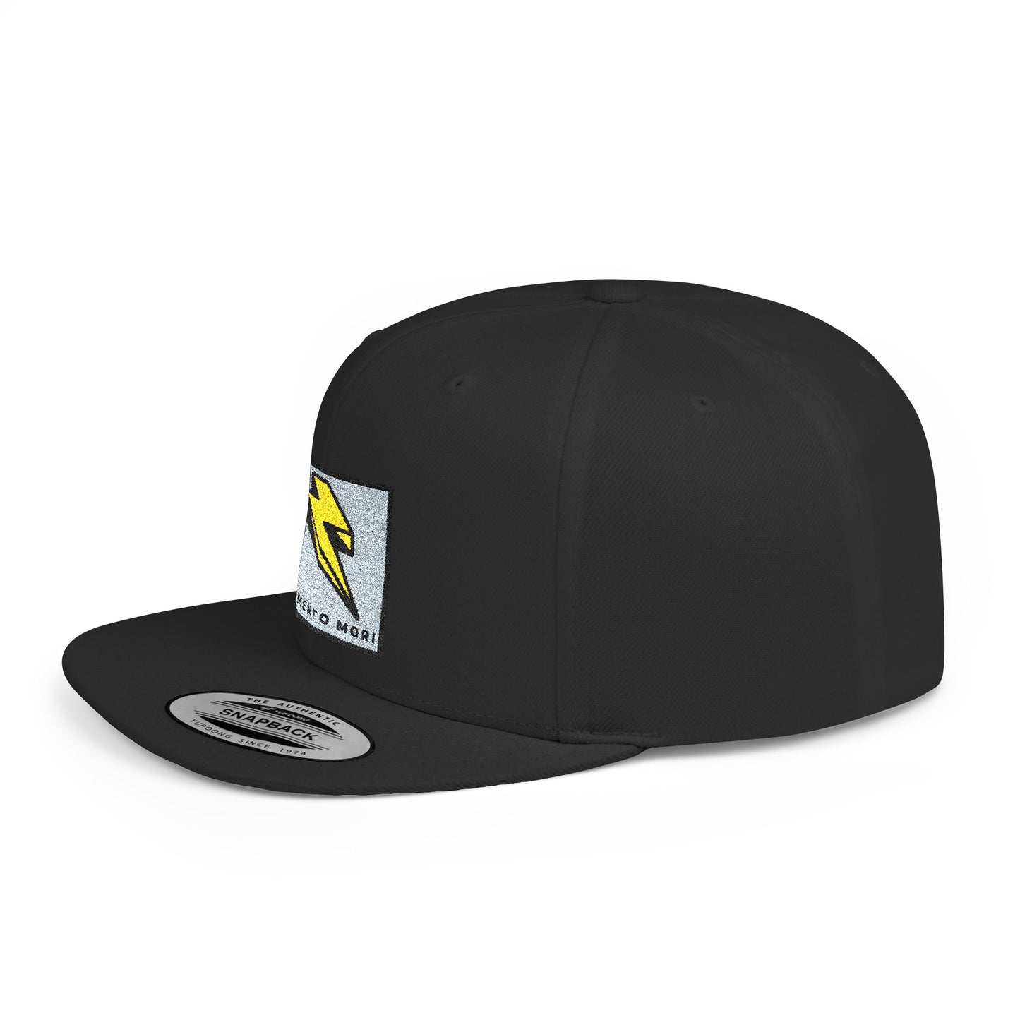 Memento Mori Lightning Cap