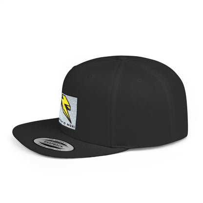 Memento Mori Lightning Cap